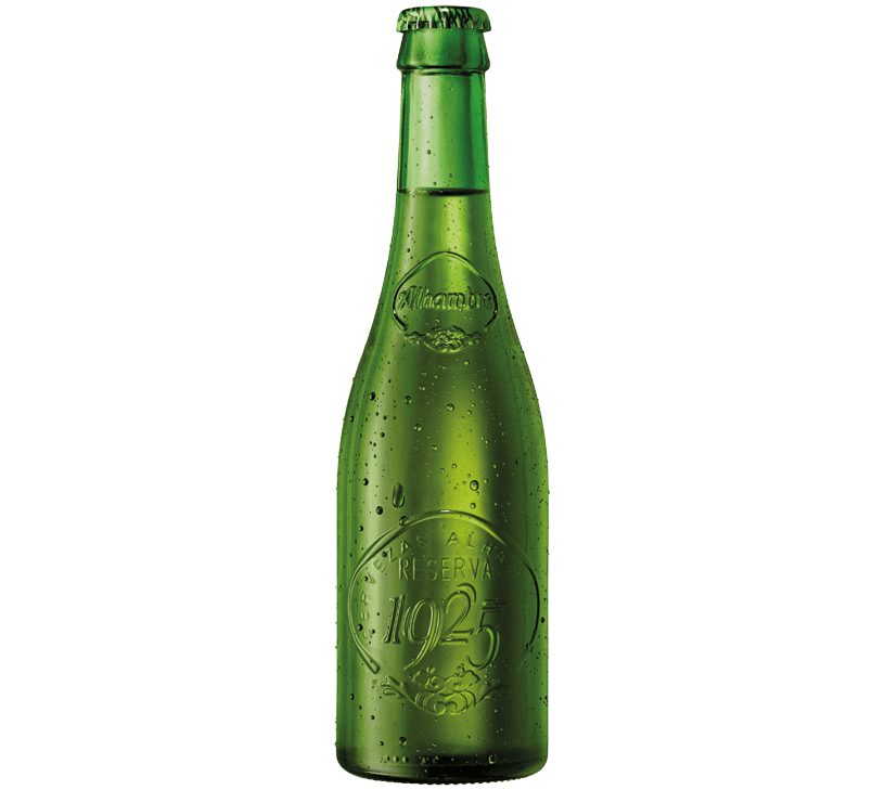 Alhambra Reserva 1925 EW