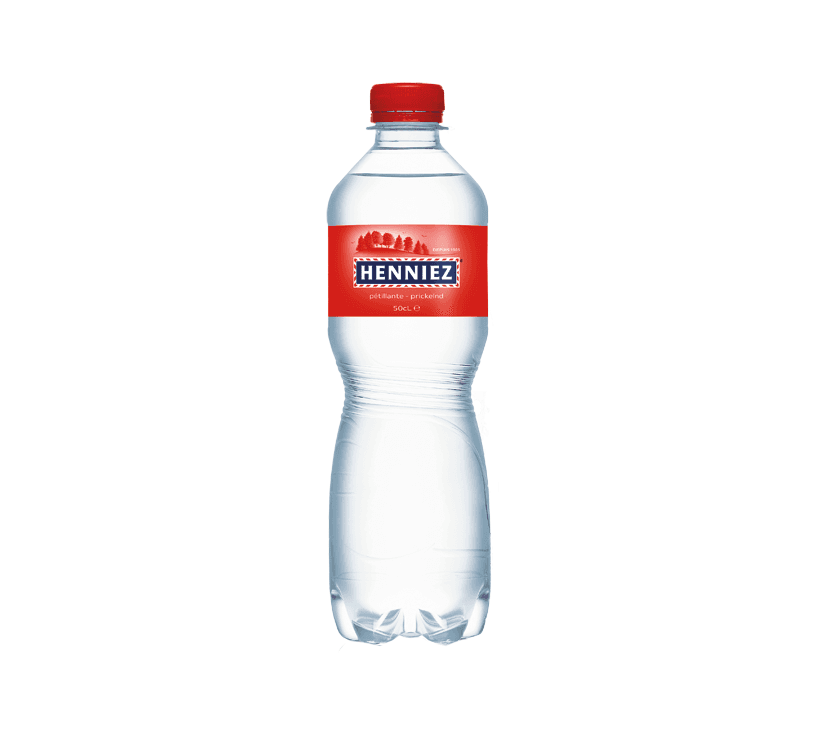Henniez rot mit CO2 4x6er-Pack EW PET