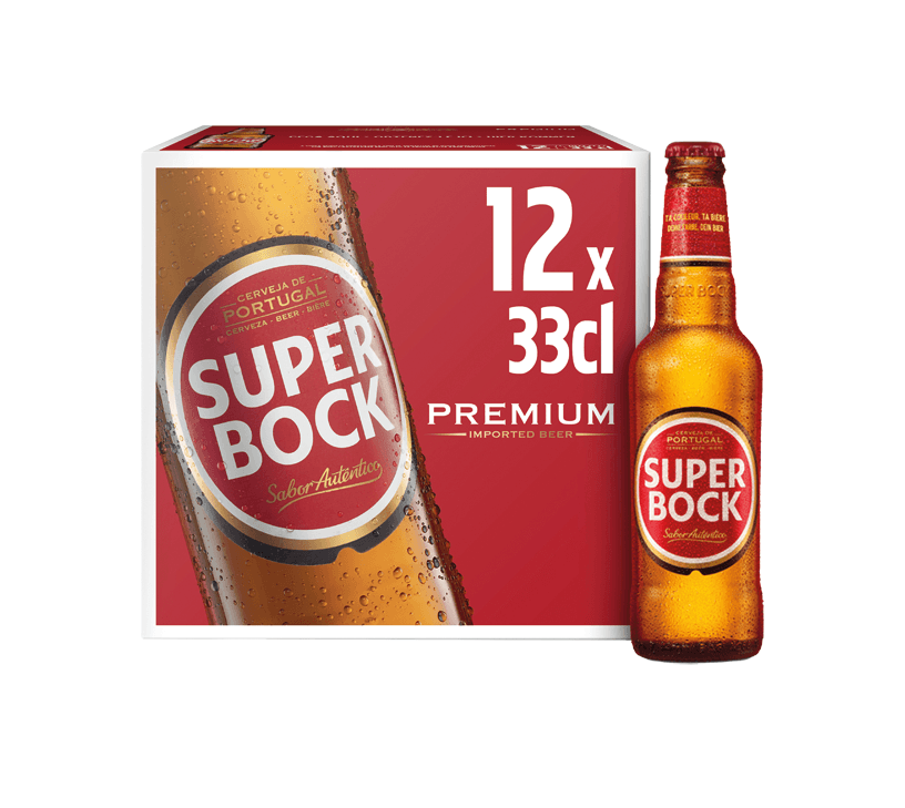 Super Bock EW
