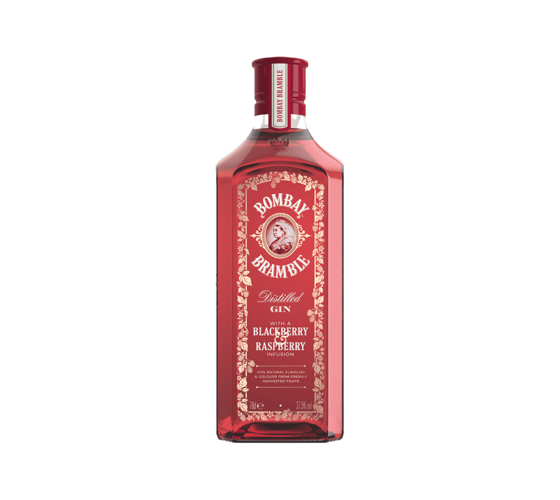Bombay Bramble Gin 37.5%