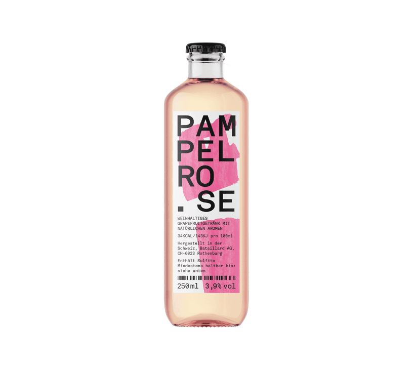 Pampelrose EW