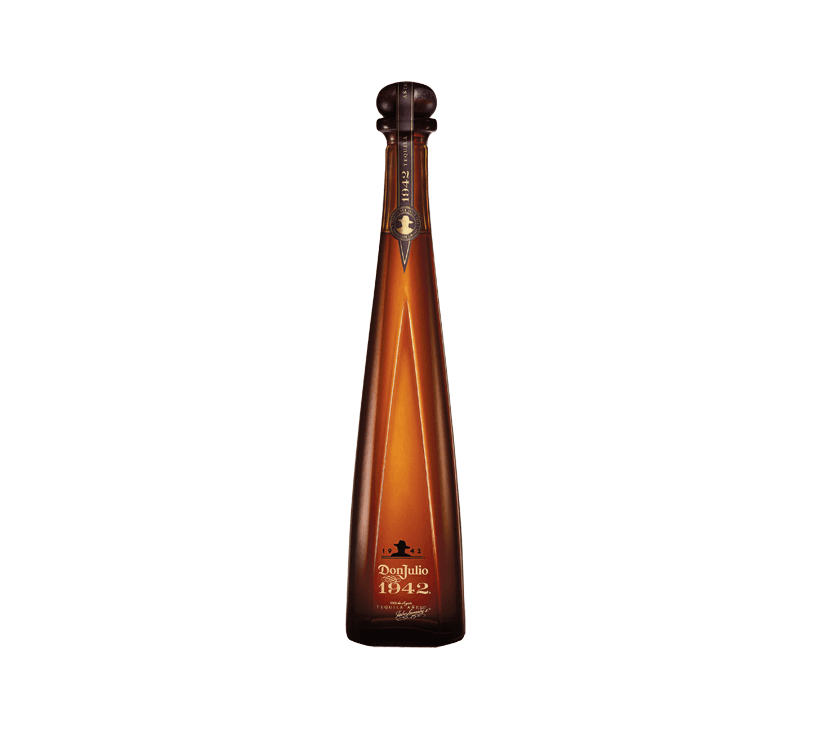 Don Julio Blanco 1942 Tequila 38%