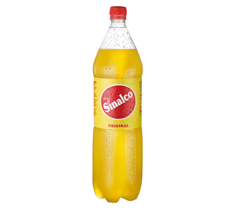 Sinalco EW PET - Variant: EW PET 6X1,50-pack