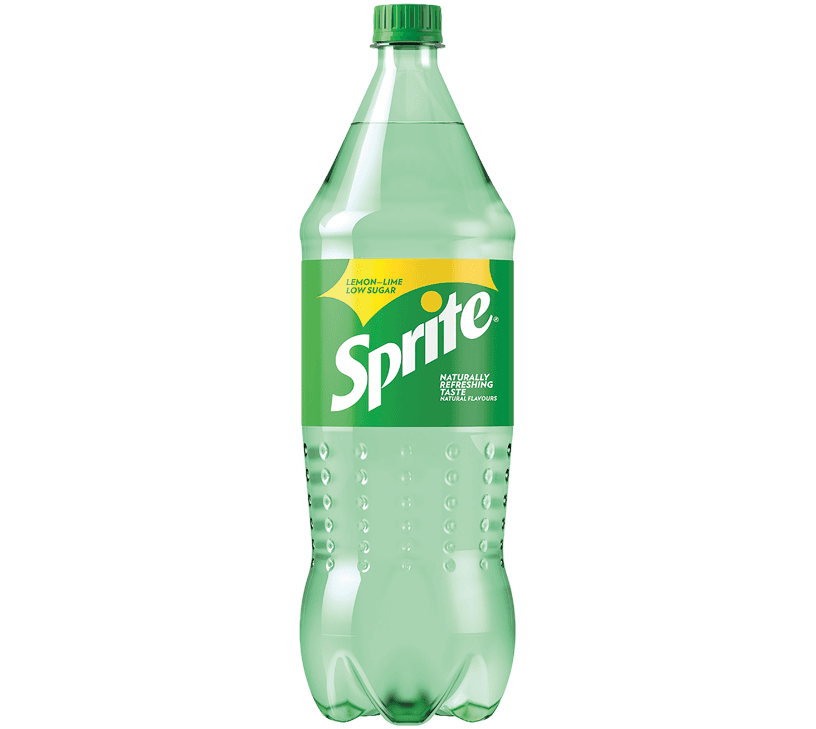 Sprite EW PET - Variant: EW PET 6X1,50-None