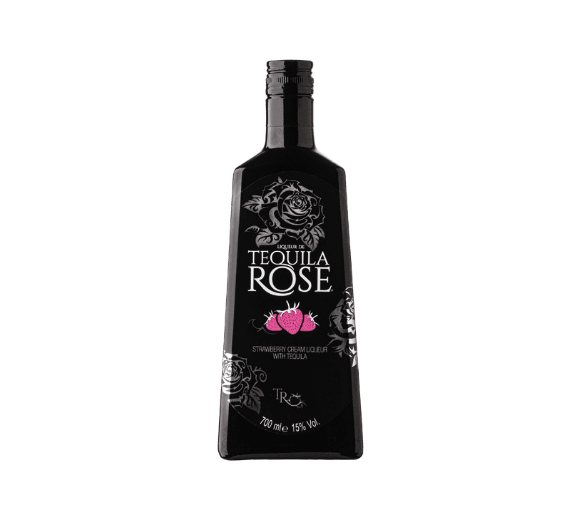 Tequila Rose Likör 15%