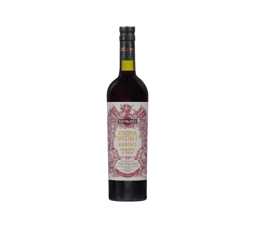 Martini Riserva Rubino Wermut 18%