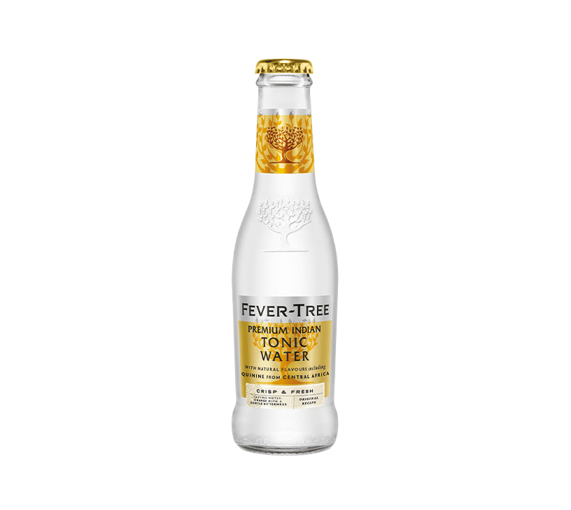 Fever-Tree Tonic Water EW - Variant: EW Glas 24X0,20-pack
