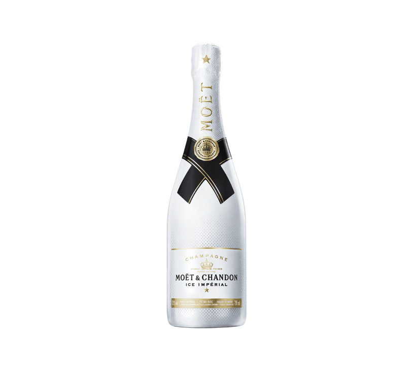 Moët & Chandon Ice Imperial Champagner 12%