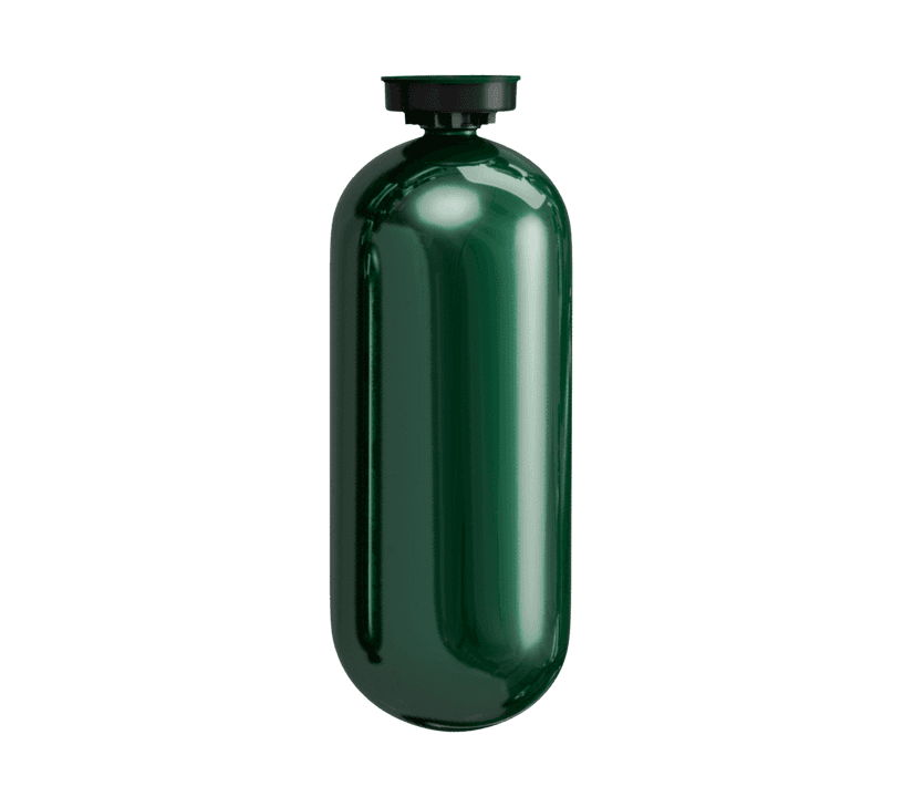 Feldschlösschen Original Draught Master Modular Container EW