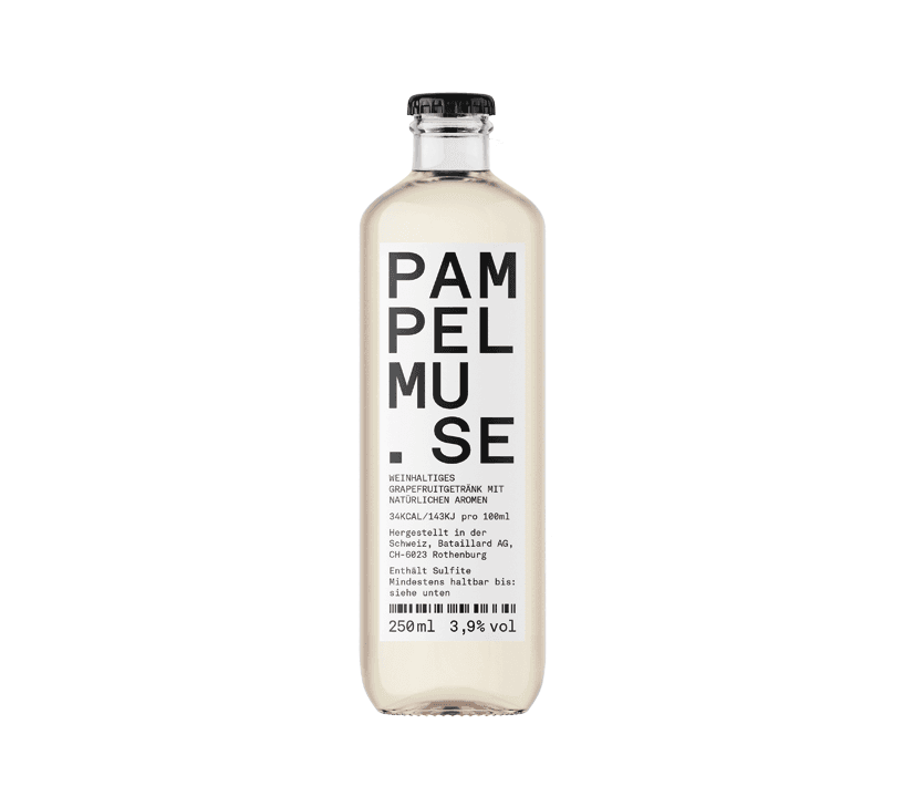 Pampelmuse EW