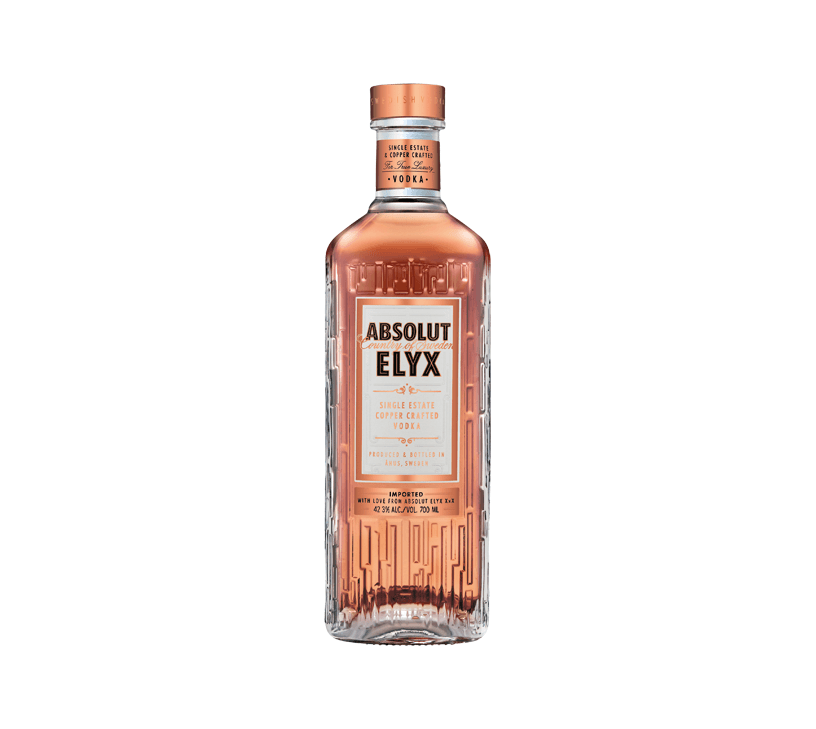 Absolut Elyx Vodka 42.3%