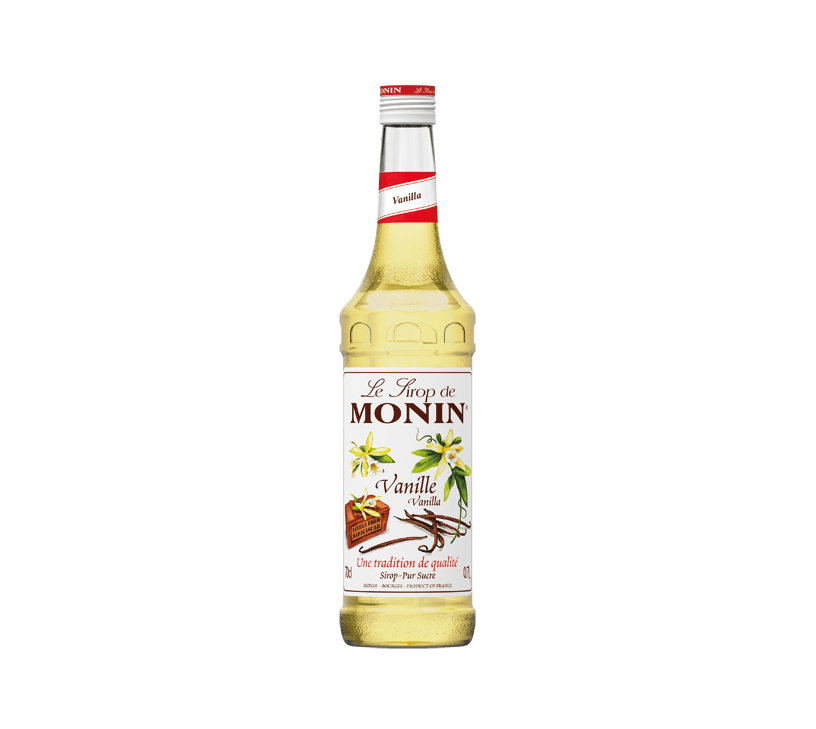 Monin Sirup Vanille EW