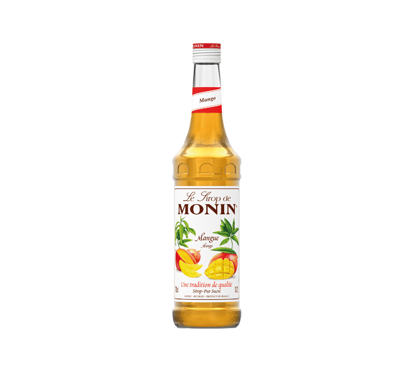 Monin Sirup Mango EW