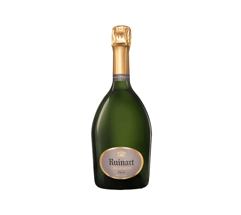 Ruinart R de Ruinart Champagner 12.5%