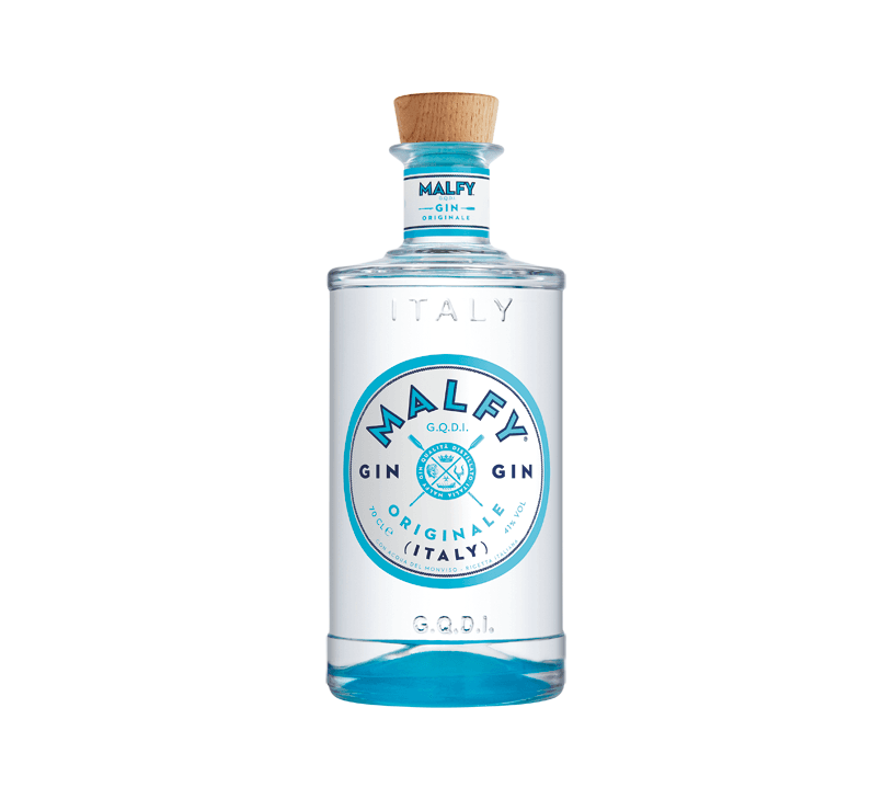 Malfy Dry Gin 41%