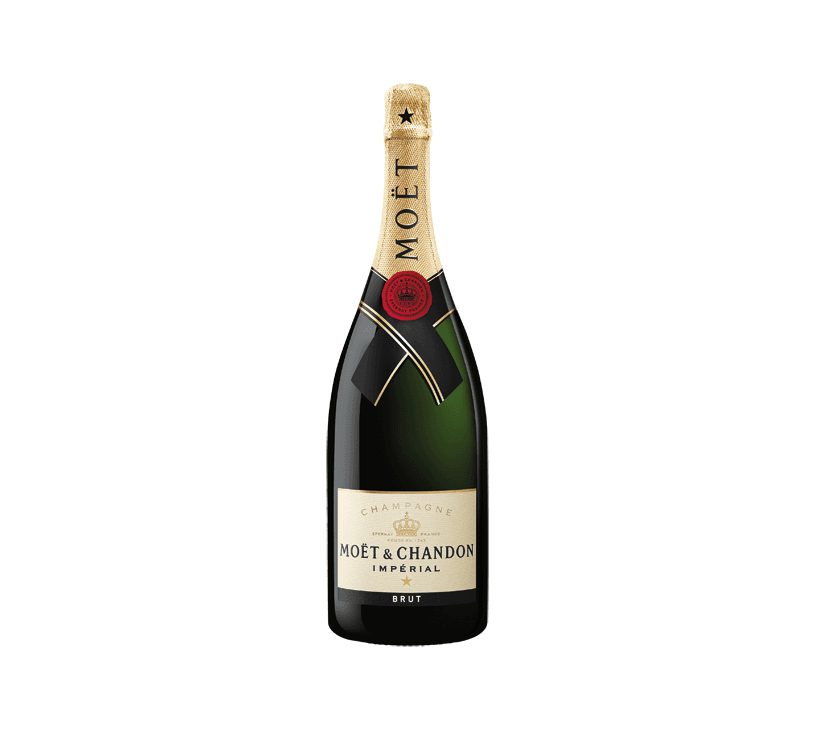 Moët & Chandon Brut Impérial Champagner 12%