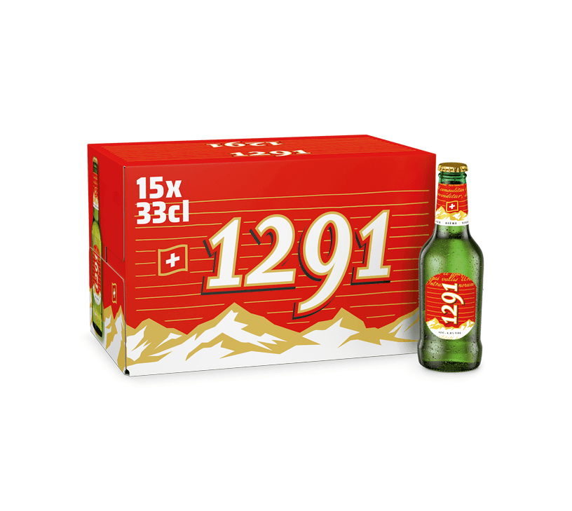 1291 EW