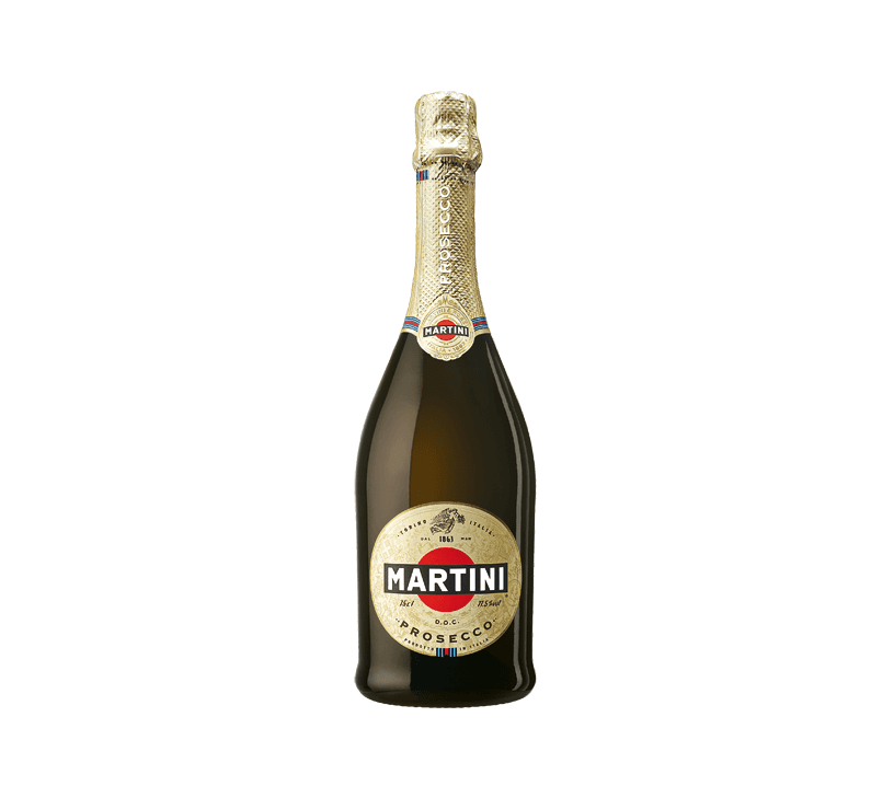 Martini Prosecco 11.5%