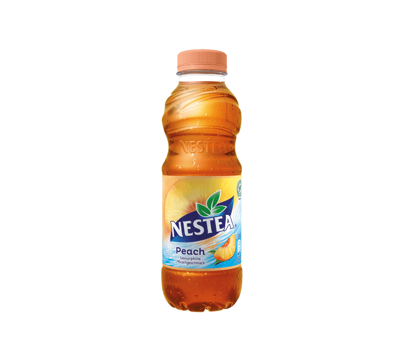 Nestea Pfirsich 4X6er-Pack EW PET