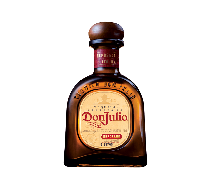 Don Julio Reposado Tequila 38%