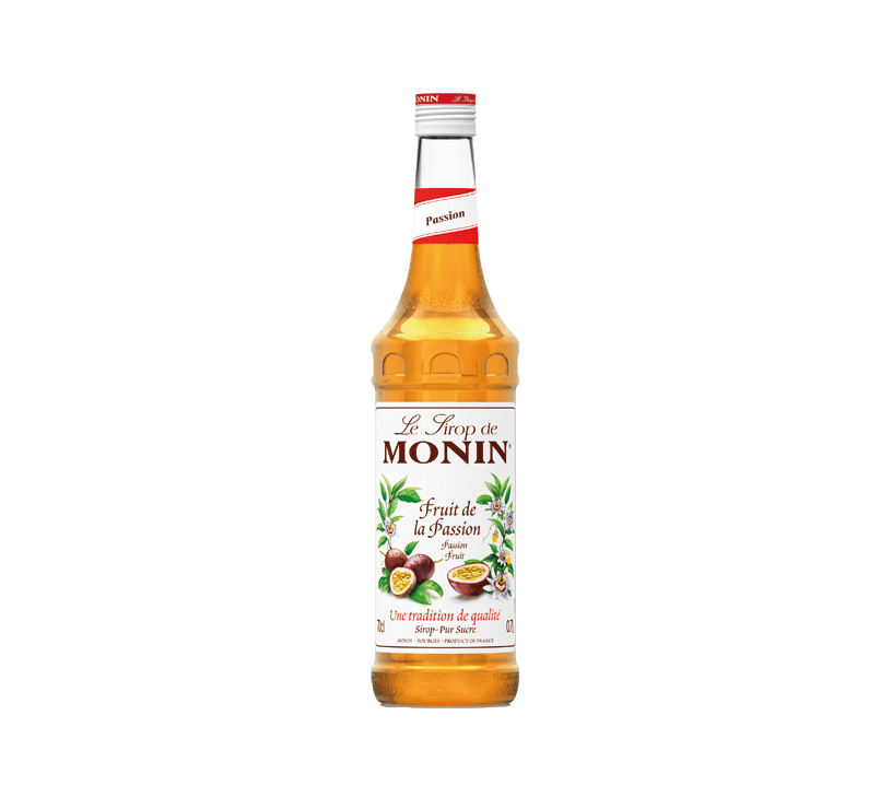 Monin Sirup Passionsfrucht EW