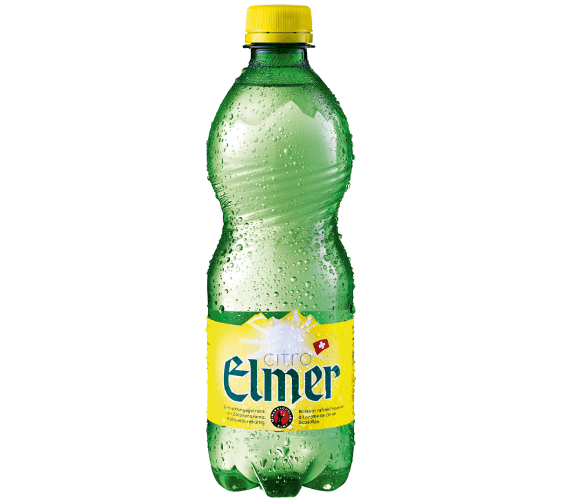 Elmer Citro EW PET - Variant: EW PET 24X0,50-pack