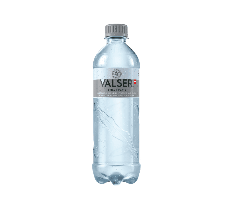 Valser Still ohne CO2 4x6er-Pack EW PET