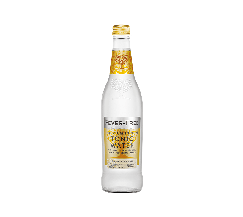 Fever-Tree Tonic Water EW
