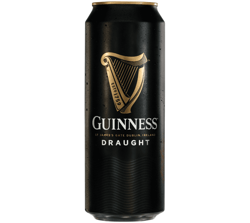 Guinness Draught Dose