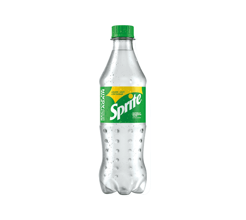 Sprite EW PET