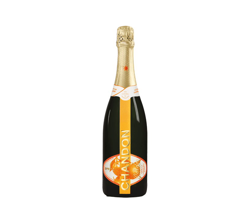 Chandon Garden Spritz 11.5% - Variant: EW Glas 6X0,75-pack