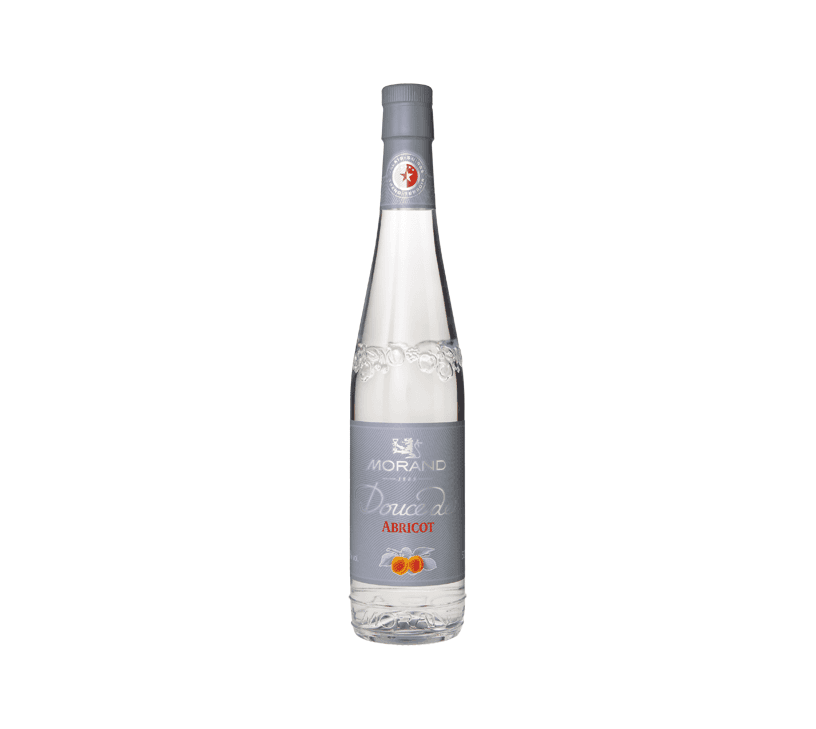 Morand Douce de Abricot Aprikosenbrand 30%