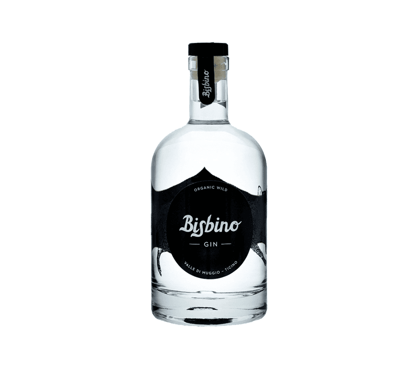 Bisbino Gin 40%