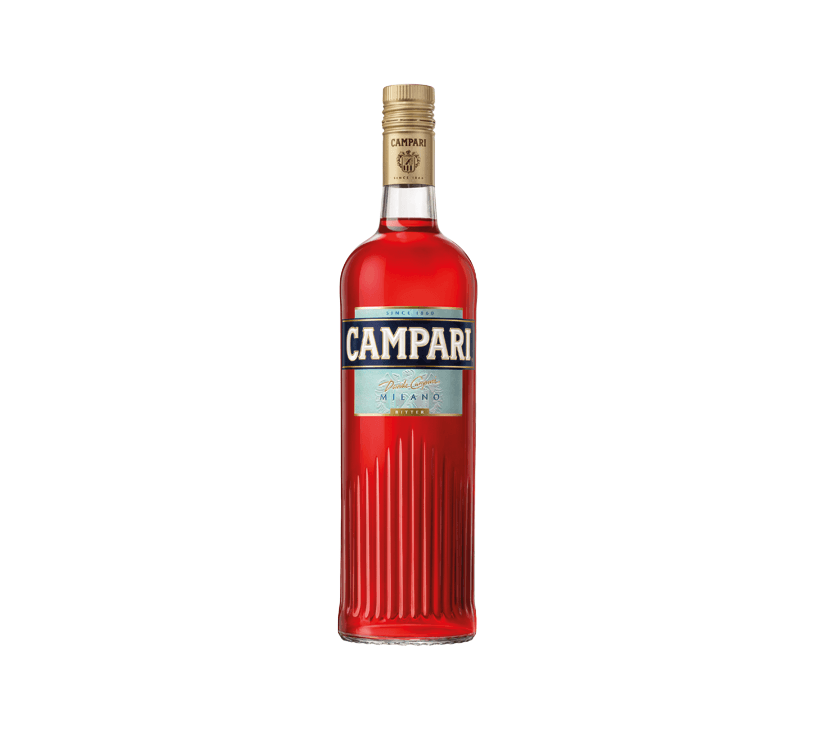 Campari Bitter 25%