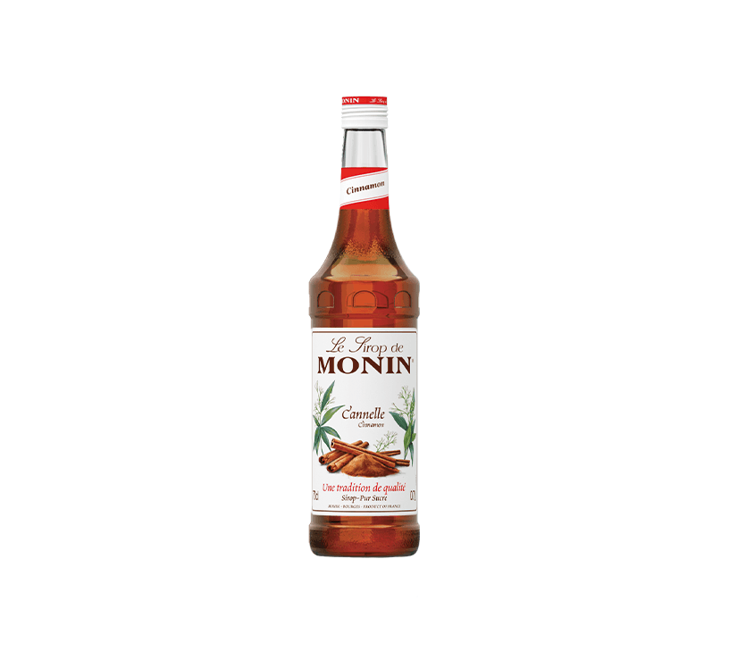 Monin Sirup Zimt EW