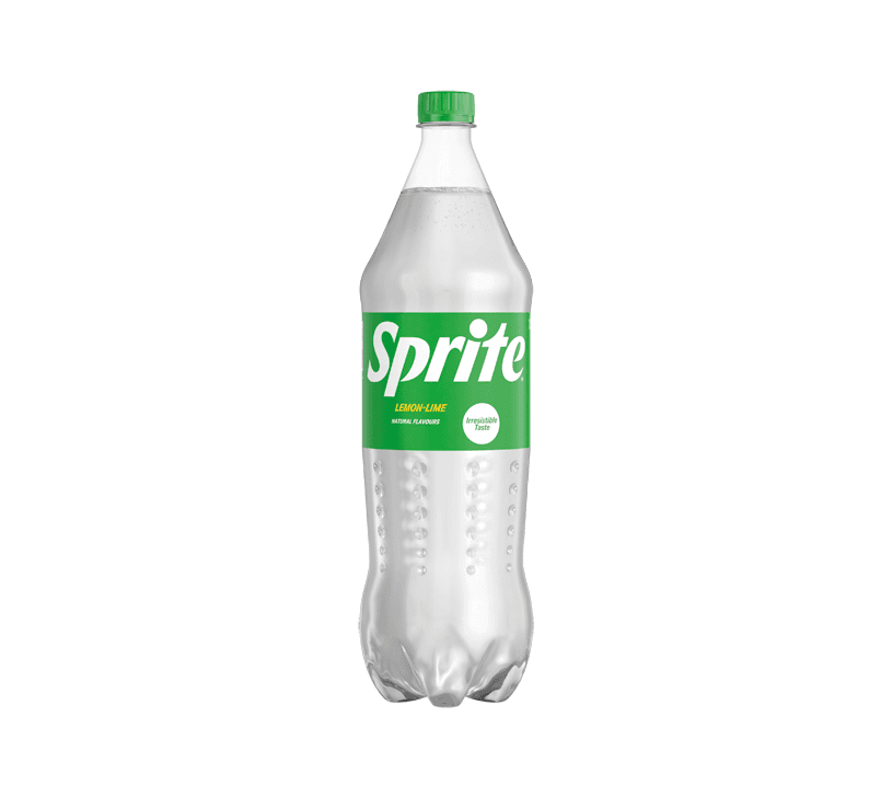 Sprite Regular EW PET