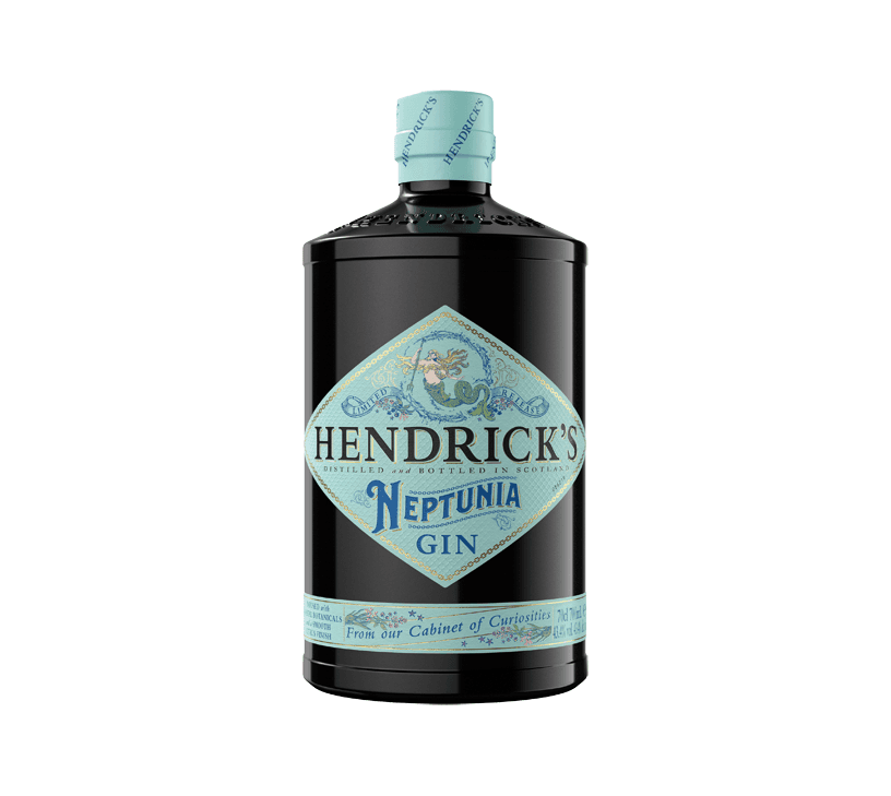 Hendrick's Neptunia Gin 43.4%