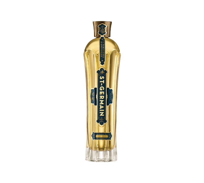 St. Germain Elderflower Holunderblütenlikör 20%