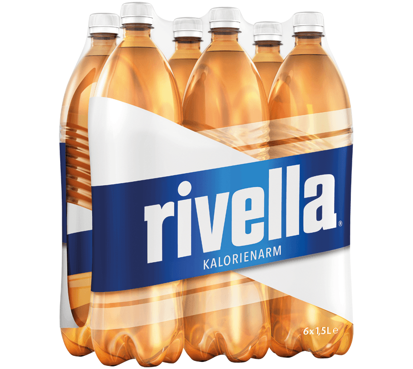 Rivella blau EW PET