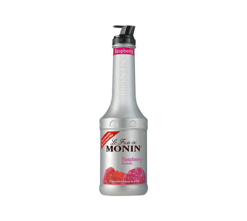 Monin Le fruit Himbeer EW PET