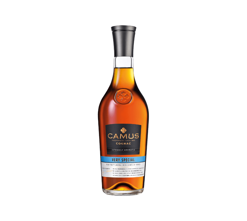 Camus VS Very Special Cognac 40%