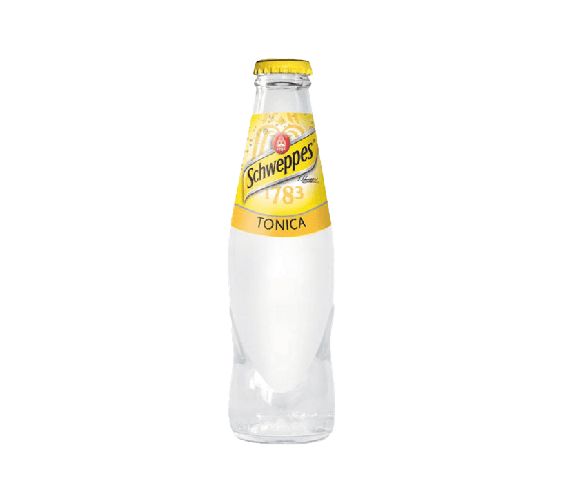 Schweppes Indian Tonic 6x4er-Pack EW