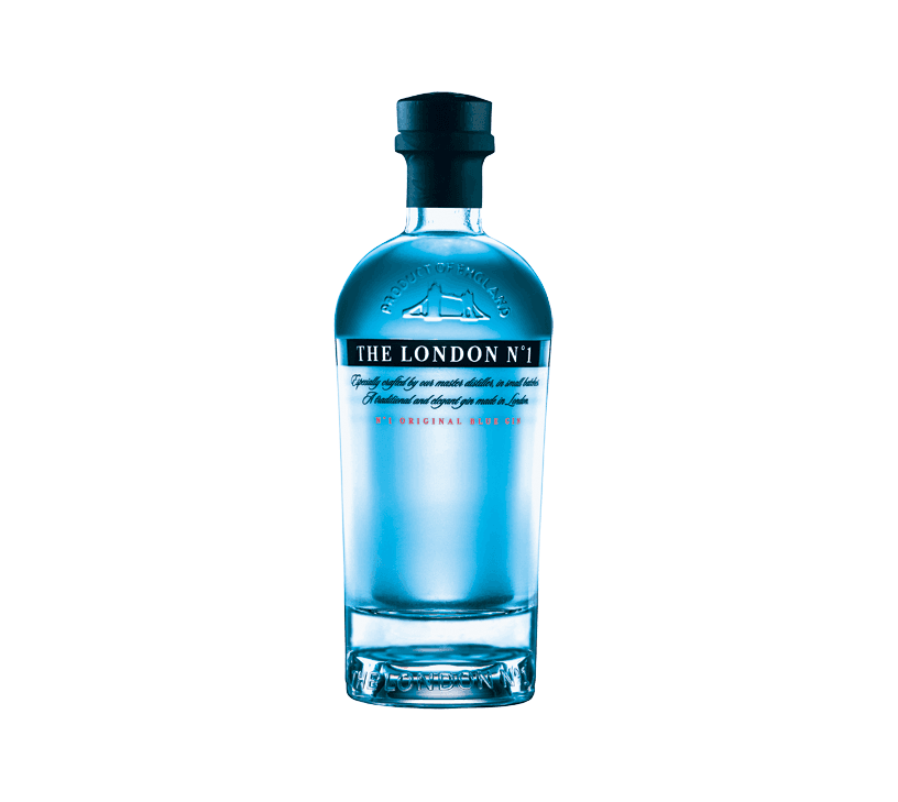 The London No. 1 Blue Gin 43%