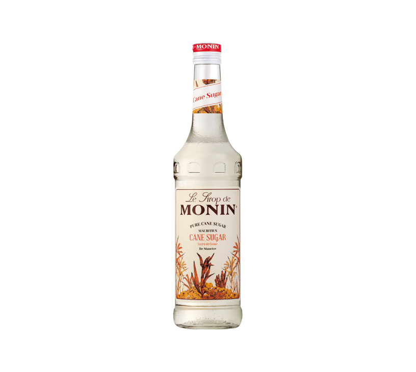Monin Sirup Rohrzucker EW