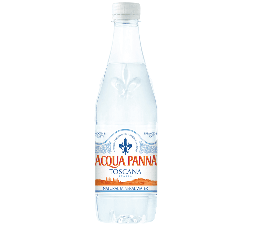 Acqua Panna ohne CO2 4x6er-Pack EW PET