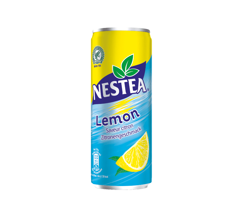 Nestea Lemon 4x6er-Pack Dose