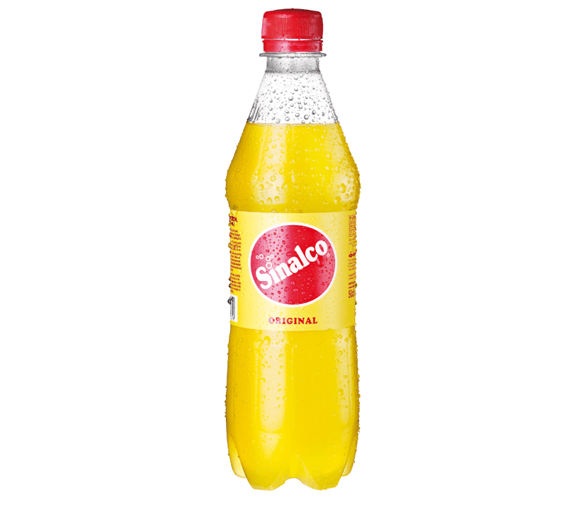 Sinalco EW PET