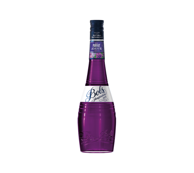 Bols Parfait Amour Likör 24%