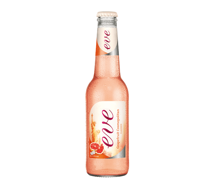 EVE Grapefruit Cosmopolitan 6X4er-Pack EW