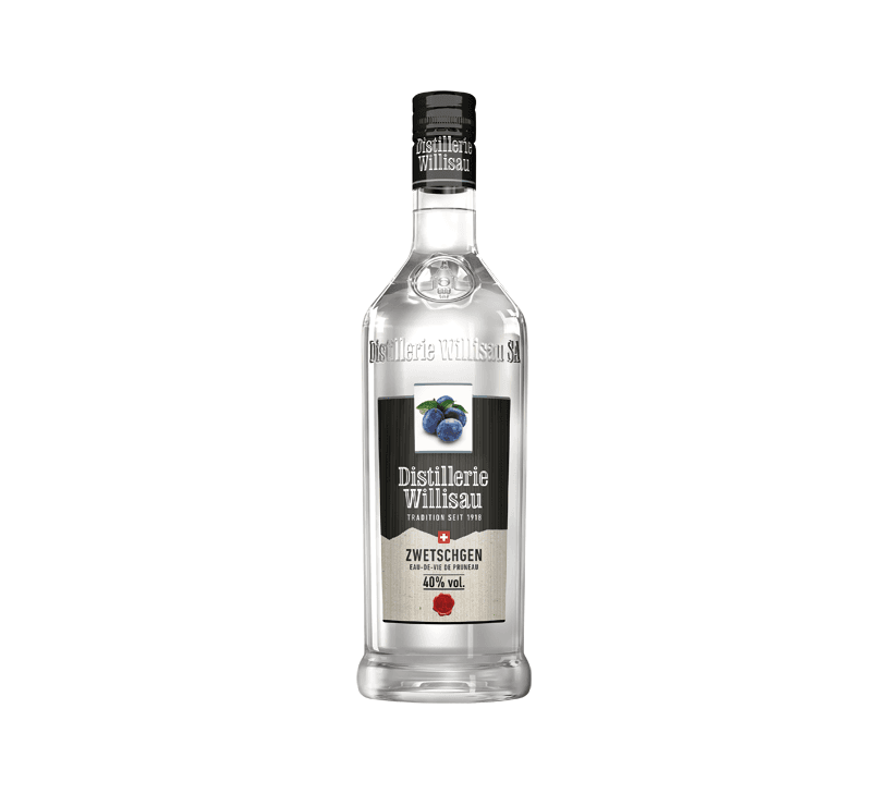 Original Willisauer Zwetschgen 40%